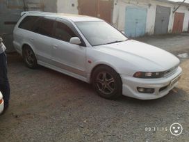  Mitsubishi Legnum 1999 , 265000 , 