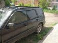 SUV   Subaru Forester 1997 , 150000 , 