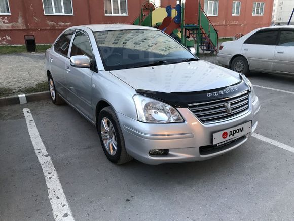  Toyota Premio 2006 , 565000 , 