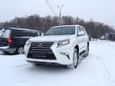 SUV   Lexus GX460 2014 , 4450000 , 