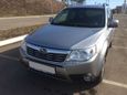 SUV   Subaru Forester 2008 , 750000 , 