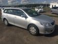  Toyota Corolla Fielder 2012 , 607000 , 