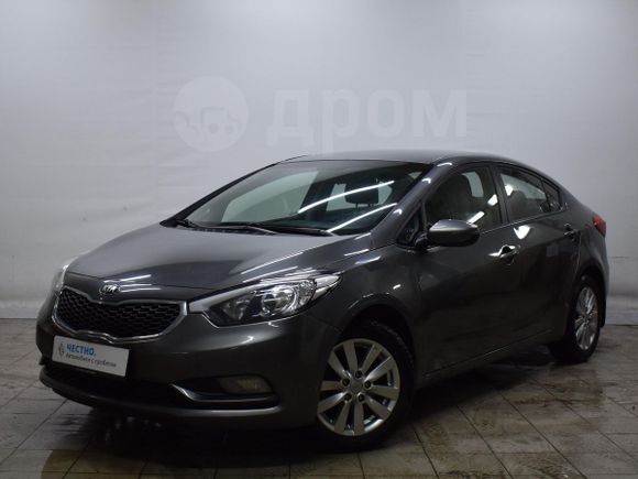  Kia Cerato 2016 , 898000 , 