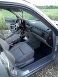 SUV   Subaru Forester 2002 , 420000 , 