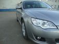  Subaru Legacy 2009 , 565000 , 