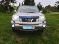 SUV   Nissan X-Trail 2006 , 575000 , 