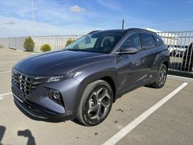SUV   Hyundai Tucson 2023 , 4600000 , 
