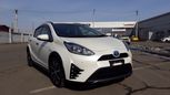  Toyota Aqua 2018 , 875000 , 