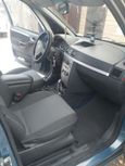    Opel Meriva 2007 , 325000 , -