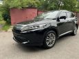 SUV   Toyota Harrier 2018 , 2899999 , 