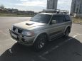 SUV   Mitsubishi Pajero Sport 2007 , 850000 , 