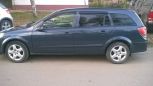  Opel Astra 2007 , 345000 , 