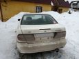  Nissan Pulsar 2000 , 128000 , 