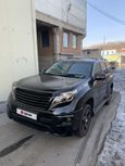 SUV   Toyota Land Cruiser Prado 2011 , 1850000 , 