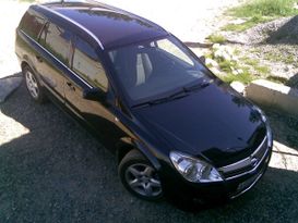  Opel Astra 2009 , 480000 , 