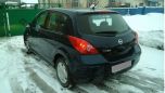  Nissan Tiida 2007 , 340000 , 