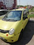  Daewoo Matiz 2006 , 120000 , 