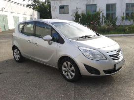    Opel Meriva 2011 , 370000 , ٸ