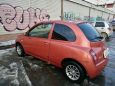  Nissan March 2003 , 175000 , 