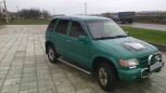 SUV   Kia Sportage 1995 , 180000 , 