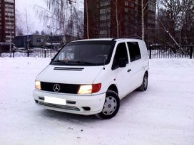    Mercedes-Benz Vito 1997 , 285000 , 