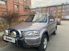 SUV   Honda CR-V 2000 , 480000 , 