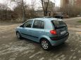  Hyundai Getz 2008 , 297000 , 