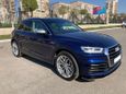 SUV   Audi Q5 2018 , 3300000 , 