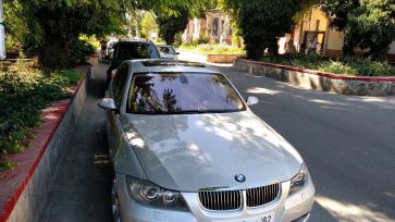  BMW 3-Series 2005 , 500000 , 