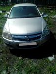  Opel Astra 2011 , 140000 , 