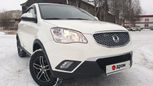 SUV   SsangYong Actyon 2013 , 730000 , 