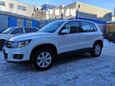 SUV   Volkswagen Tiguan 2013 , 740000 , 