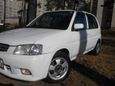  Mazda Demio 2001 , 130000 , 