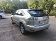 SUV   Toyota Harrier 2005 , 860000 , 