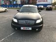 SUV   Infiniti FX35 2004 , 580000 , 