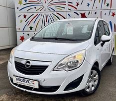    Opel Meriva 2013 , 929000 , 