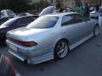  Toyota Mark II 1994 , 379000 , 