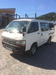    Toyota Hiace 2000 , 170000 , 