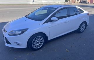  Ford Focus 2013 , 730000 , 