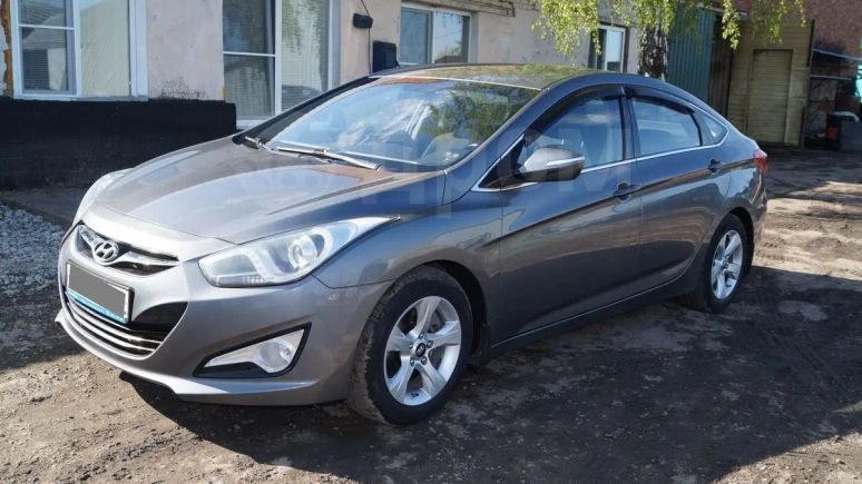  Hyundai i40 2013 , 775000 , -