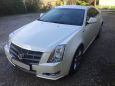  Cadillac CTS 2011 , 999000 , 