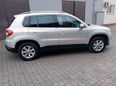 SUV   Volkswagen Tiguan 2010 , 790000 , 