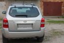 SUV   Hyundai Tucson 2007 , 488000 , 