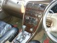  Toyota Mark II 1996 , 230000 , 