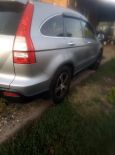 SUV   Honda CR-V 2007 , 680000 , 