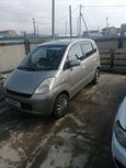  Suzuki MR Wagon 2002 , 160000 , 