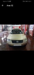  Volkswagen Passat 2001 , 140000 , 