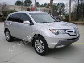 SUV   Acura MDX 2009 , 1800000 , 