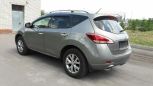 SUV   Nissan Murano 2012 , 1050000 , 