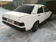  Mercedes-Benz 190 1984 , 50000 , 